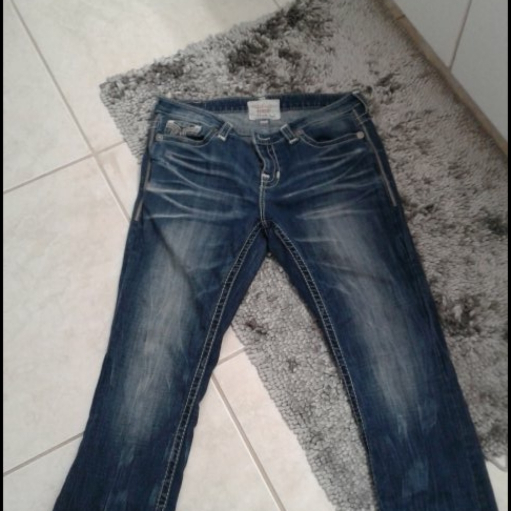 Big Star Jeans